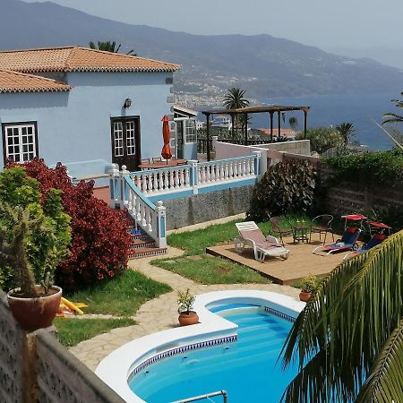 Finca Los Alamos Breña Baja Εξωτερικό φωτογραφία