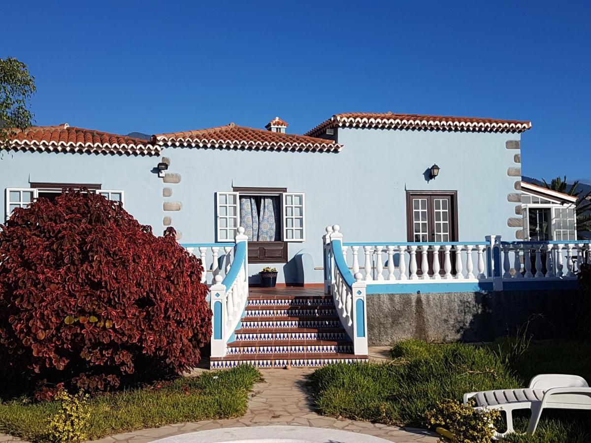 Finca Los Alamos Breña Baja Εξωτερικό φωτογραφία
