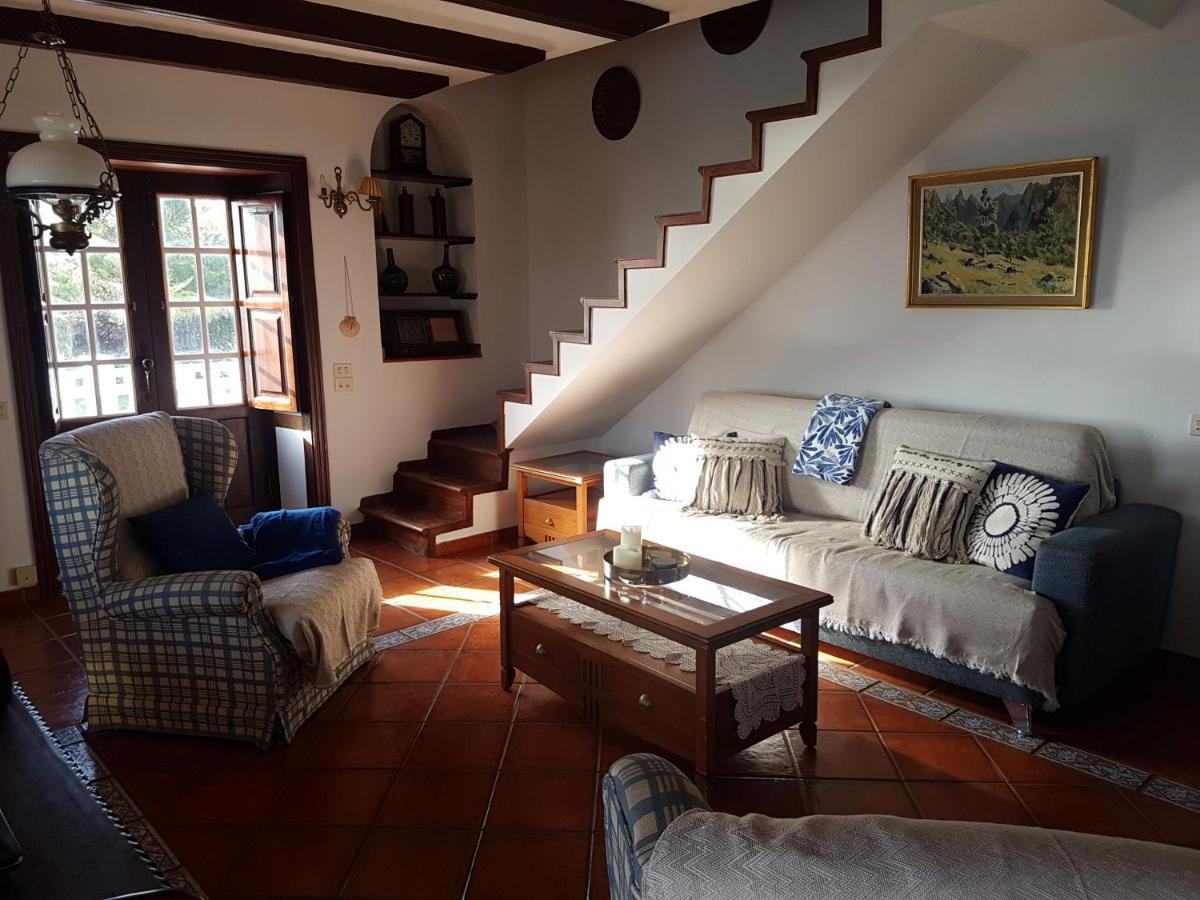Finca Los Alamos Breña Baja Εξωτερικό φωτογραφία