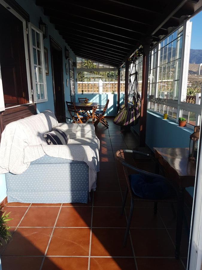 Finca Los Alamos Breña Baja Εξωτερικό φωτογραφία