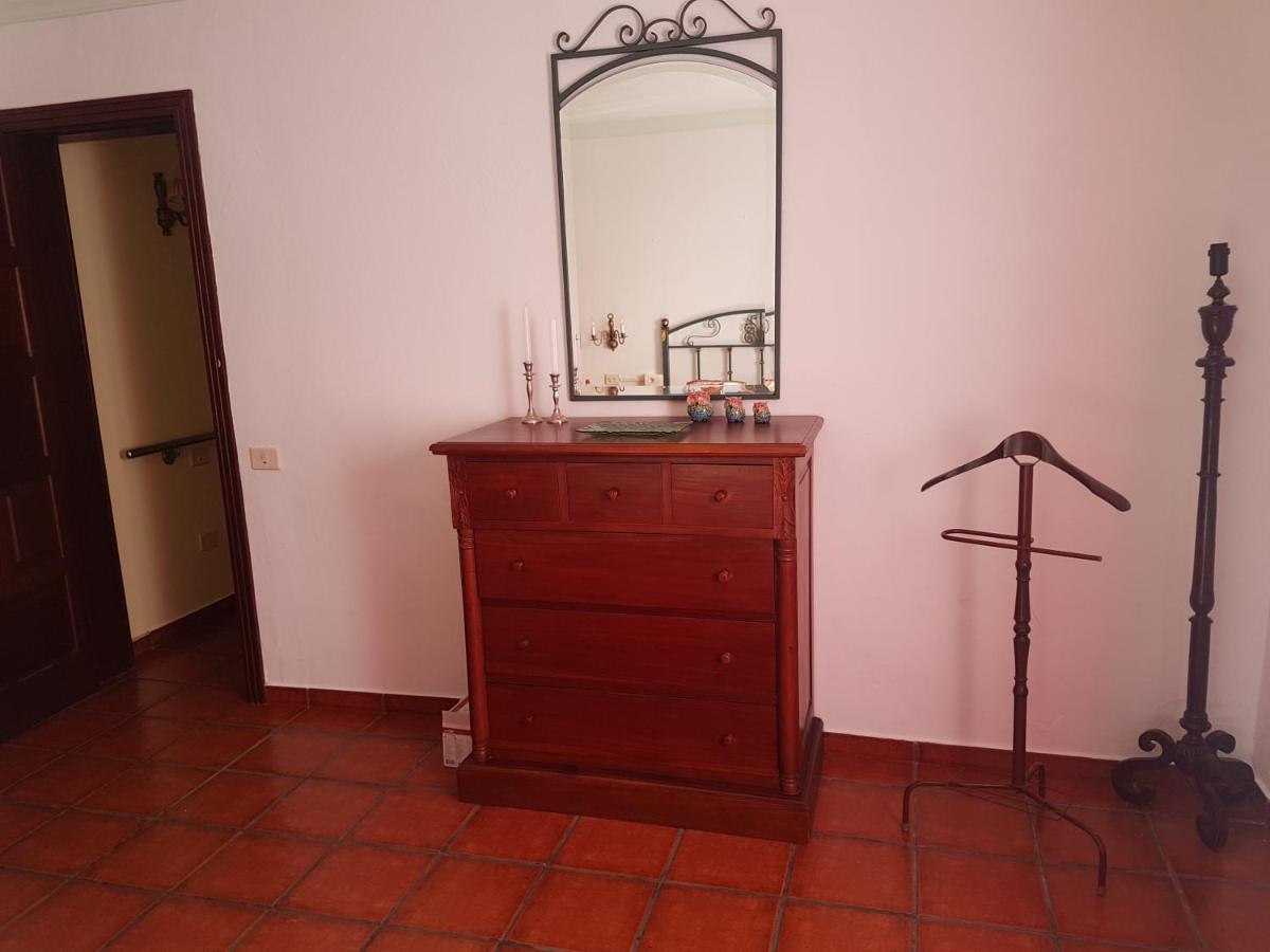 Finca Los Alamos Breña Baja Εξωτερικό φωτογραφία