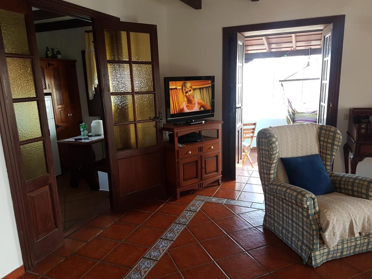 Finca Los Alamos Breña Baja Εξωτερικό φωτογραφία