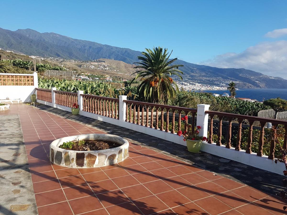 Finca Los Alamos Breña Baja Εξωτερικό φωτογραφία