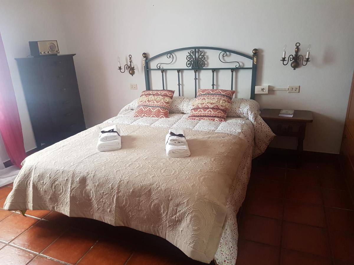 Finca Los Alamos Breña Baja Εξωτερικό φωτογραφία