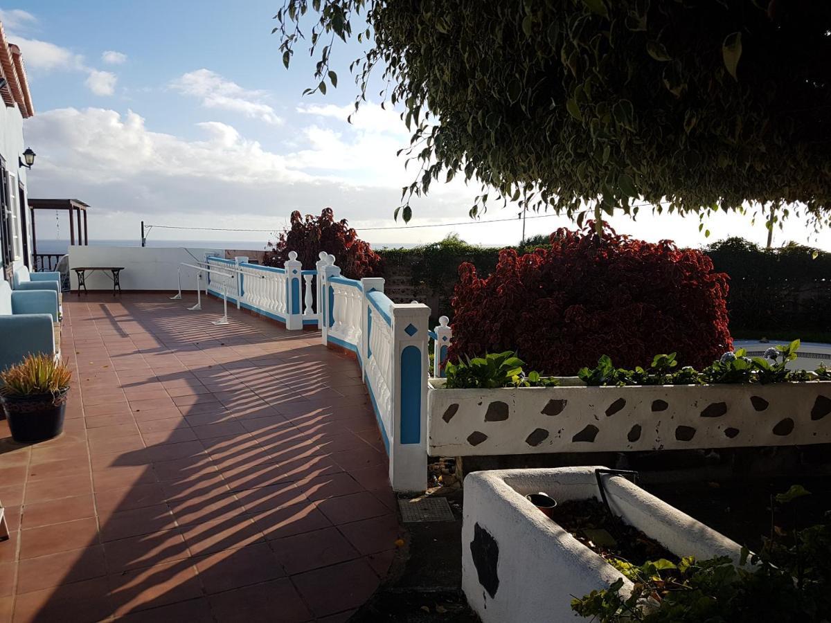 Finca Los Alamos Breña Baja Εξωτερικό φωτογραφία