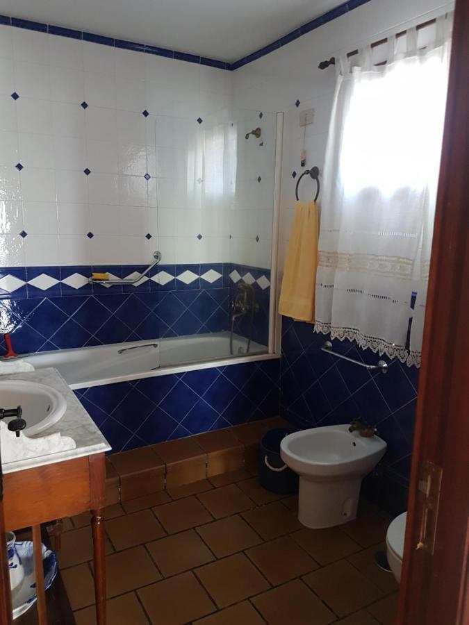 Finca Los Alamos Breña Baja Εξωτερικό φωτογραφία