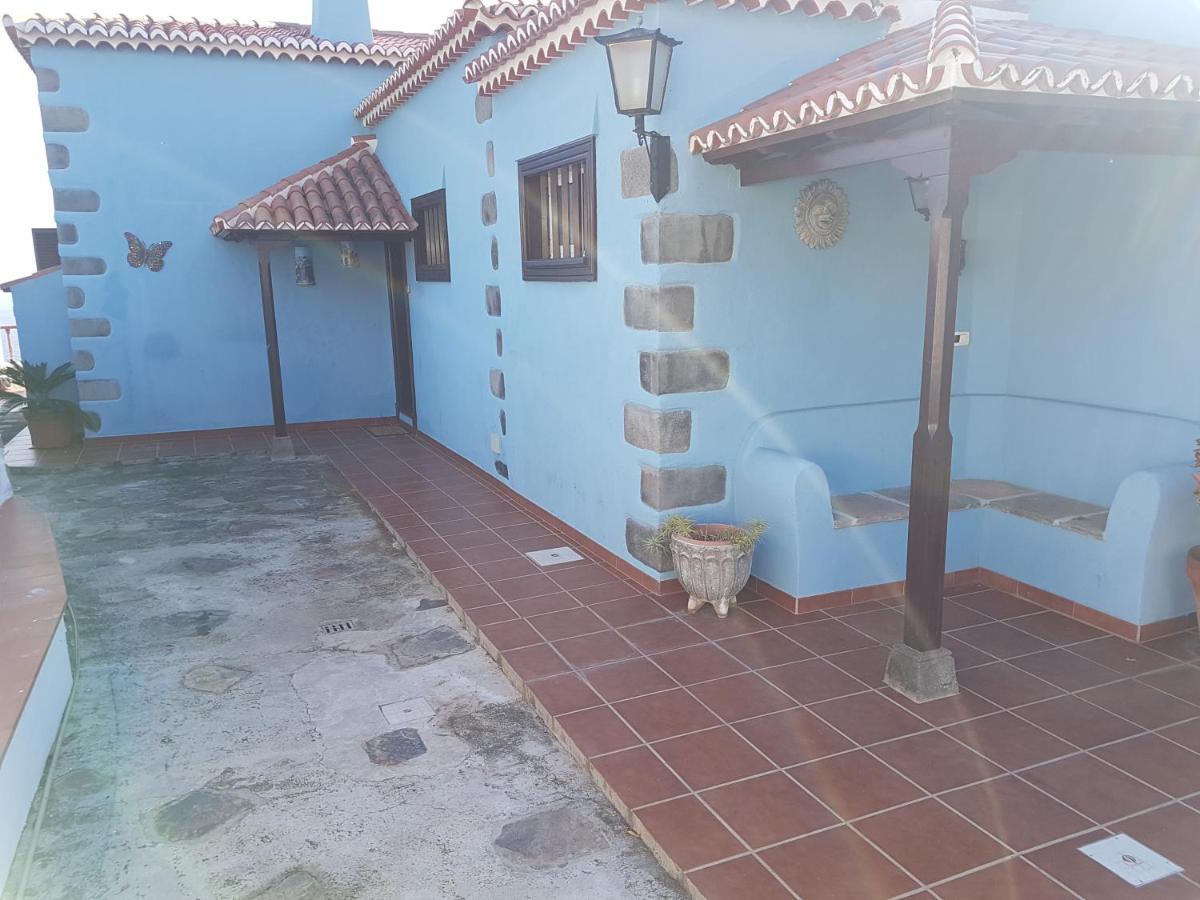 Finca Los Alamos Breña Baja Εξωτερικό φωτογραφία