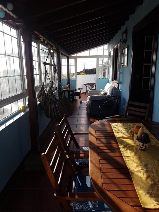 Finca Los Alamos Breña Baja Εξωτερικό φωτογραφία