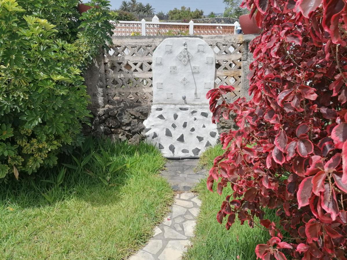 Finca Los Alamos Breña Baja Εξωτερικό φωτογραφία