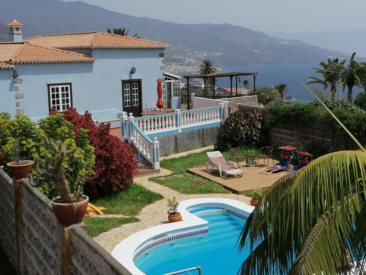 Finca Los Alamos Breña Baja Εξωτερικό φωτογραφία